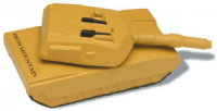 Stress Balls: Tank Stress Balls